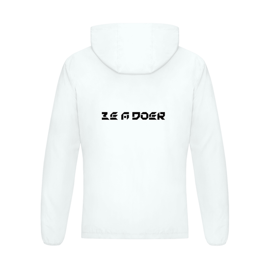 Men's Softness Sports Jacket