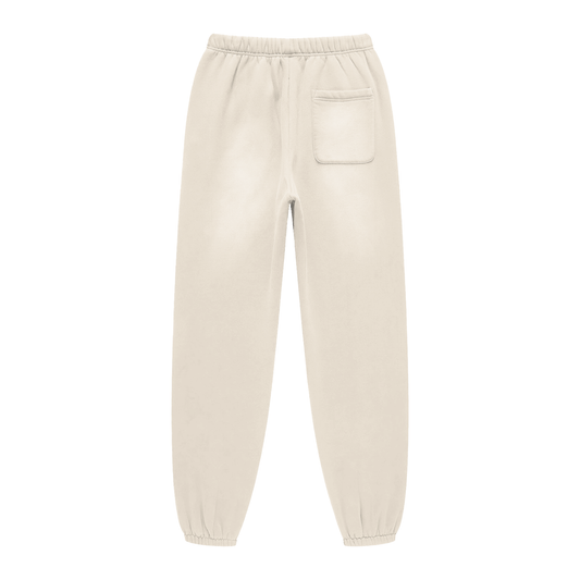 Sunfade Fleeced Sweatpants