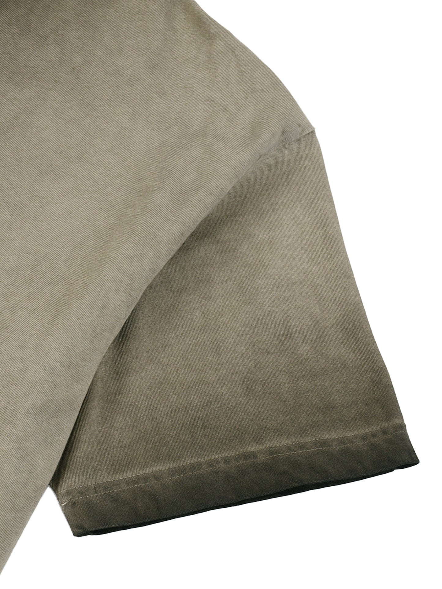 Reverse Dyed T-shirt