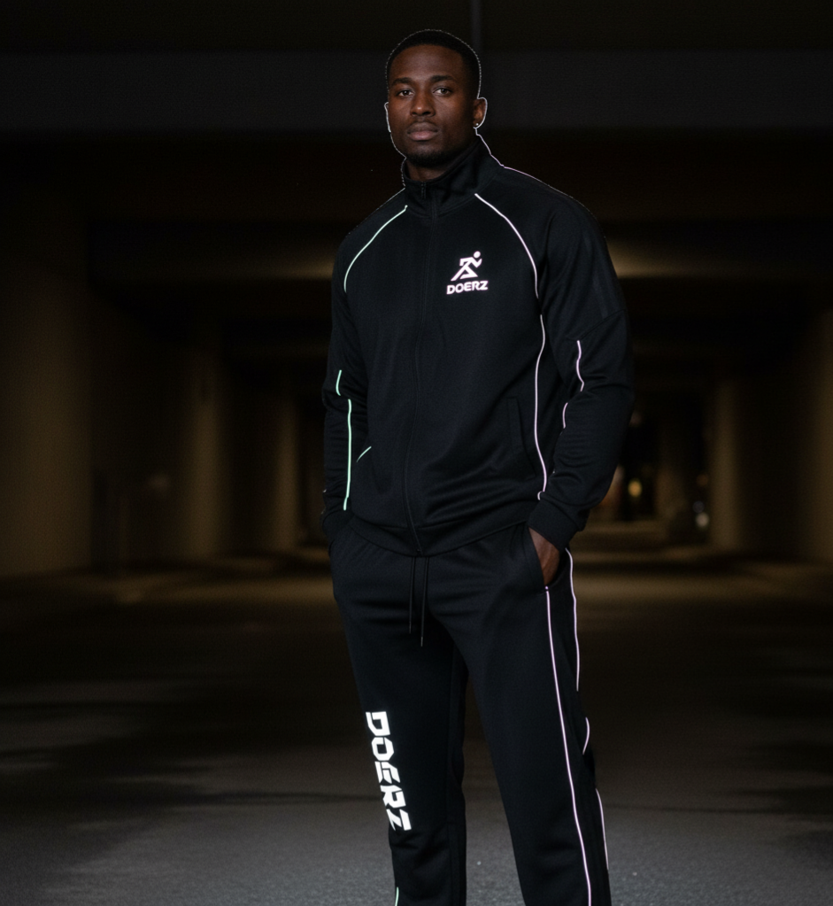 DOERZ PulsePro Tracksuits