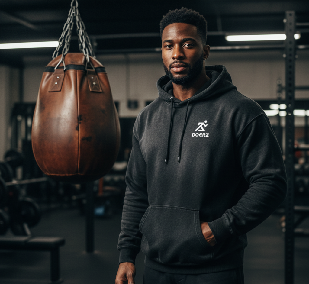 HOODIES