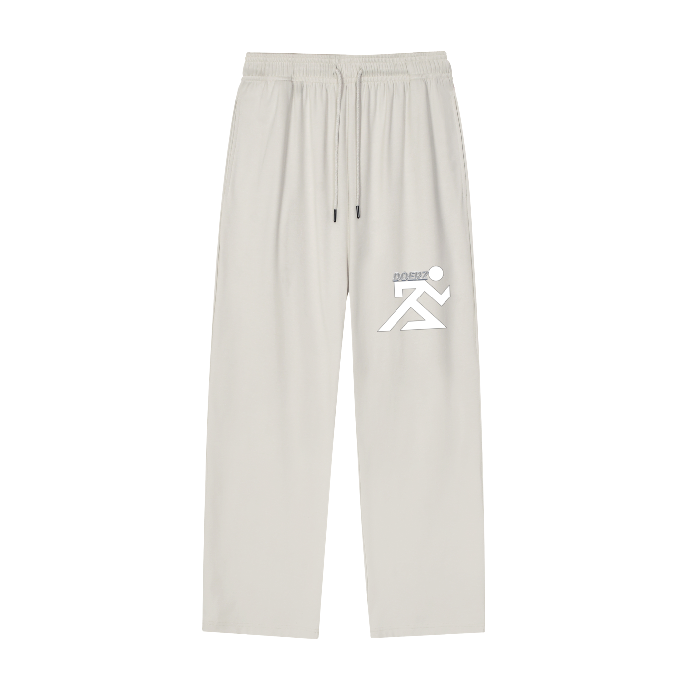 Mesh-Lined Quick-Dry Athletic Leg Pants