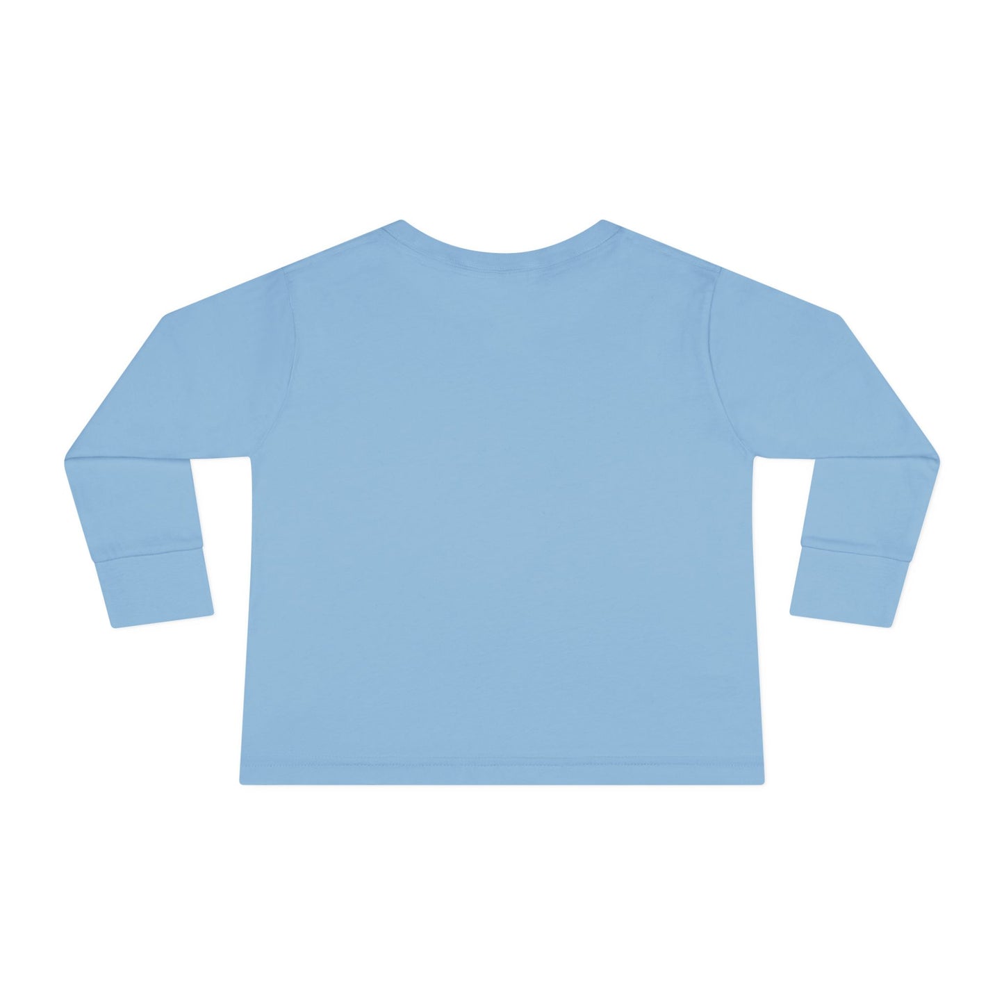 DOERZ “ABC” Action Builds Character.Toddler sweatshirt