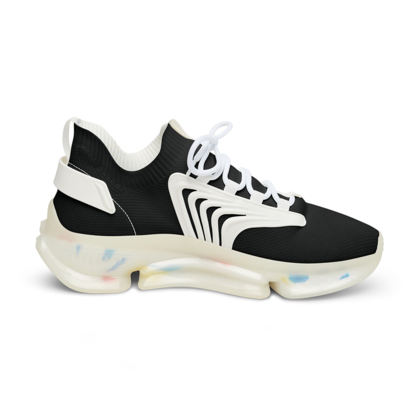 Stylish Men's Mesh Sneakers | Breathable Footwear for Casual Wear, Sports, Gym, Gifts, Fashion Forward