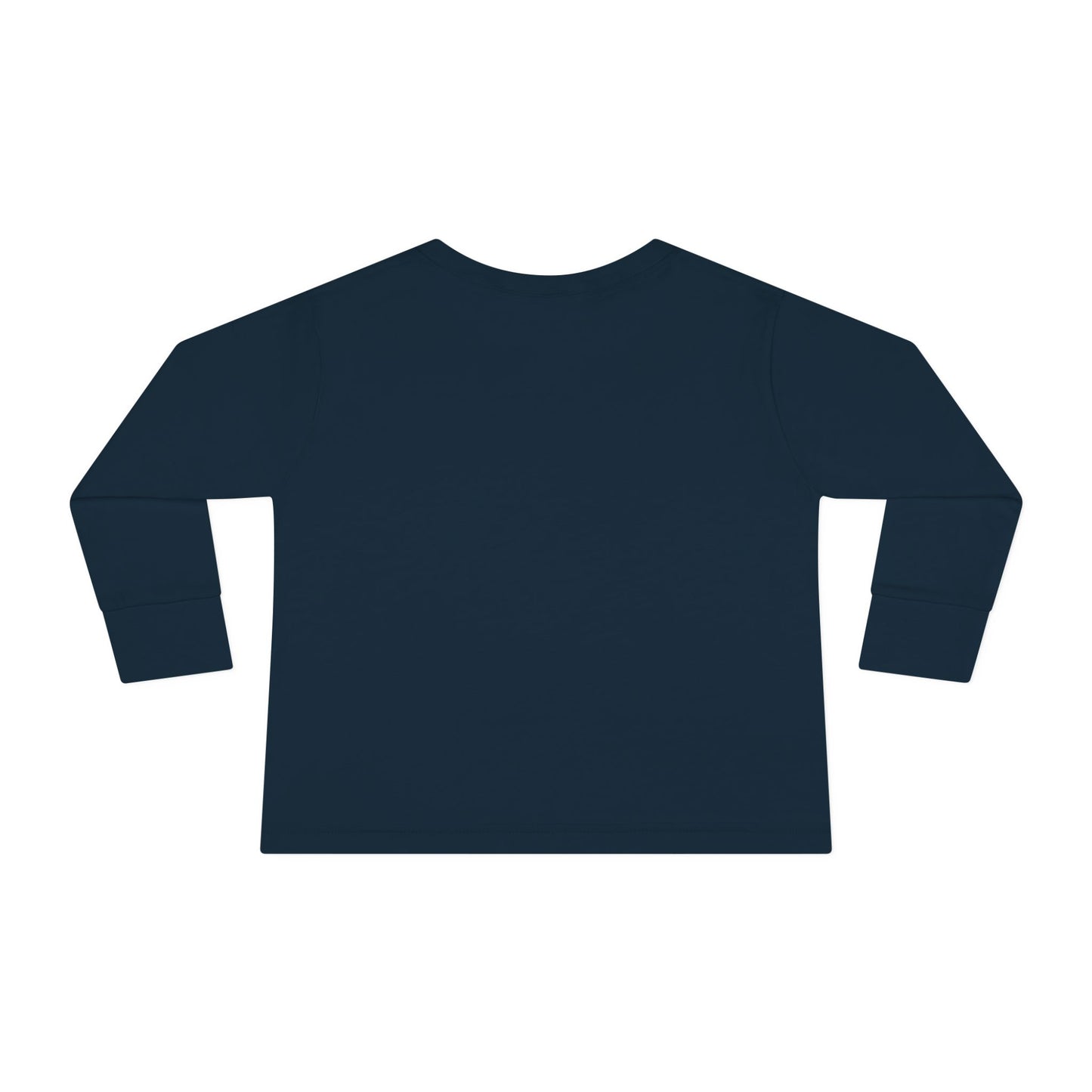 DOERZ “ABC” Action Builds Character.Toddler sweatshirt