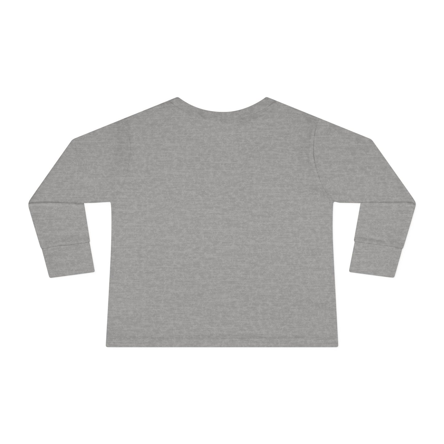DOERZ “ABC” Action Builds Character.Toddler sweatshirt
