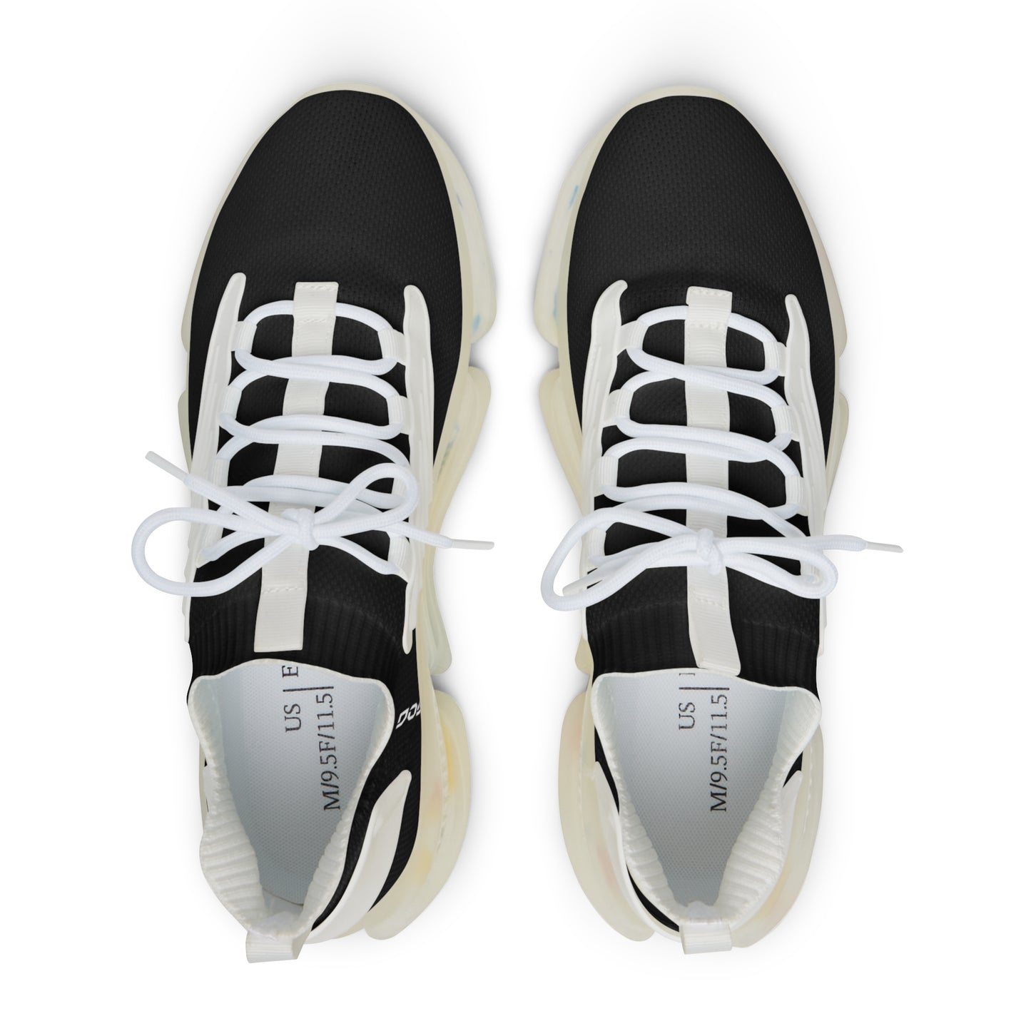Stylish Mesh Sneakers for Men, Breathable Athletic Footwear, Casual Sneakers, Comfortable Sports Shoes, Trendy Streetwear Shoes