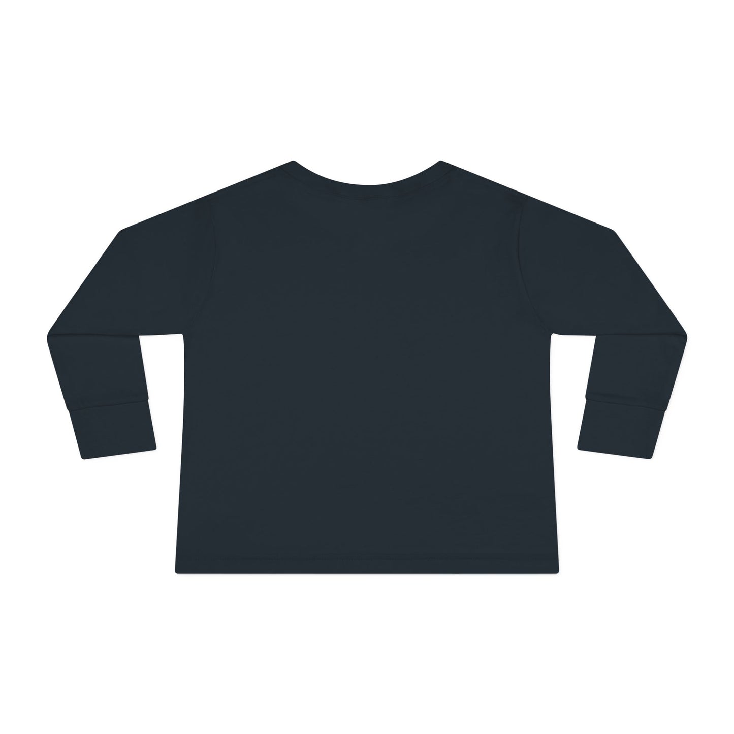 DOERZ “ABC” Action Builds Character.Toddler sweatshirt