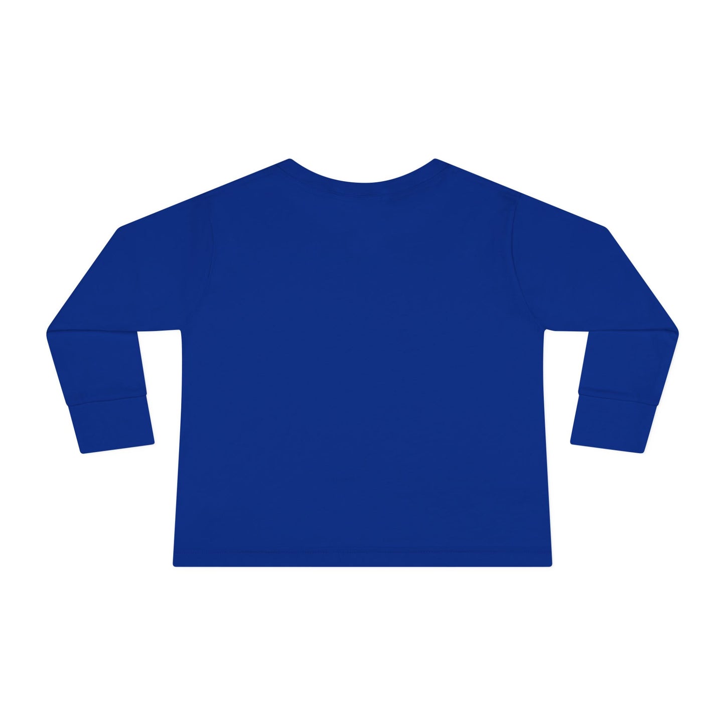 DOERZ “ABC” Action Builds Character.Toddler sweatshirt