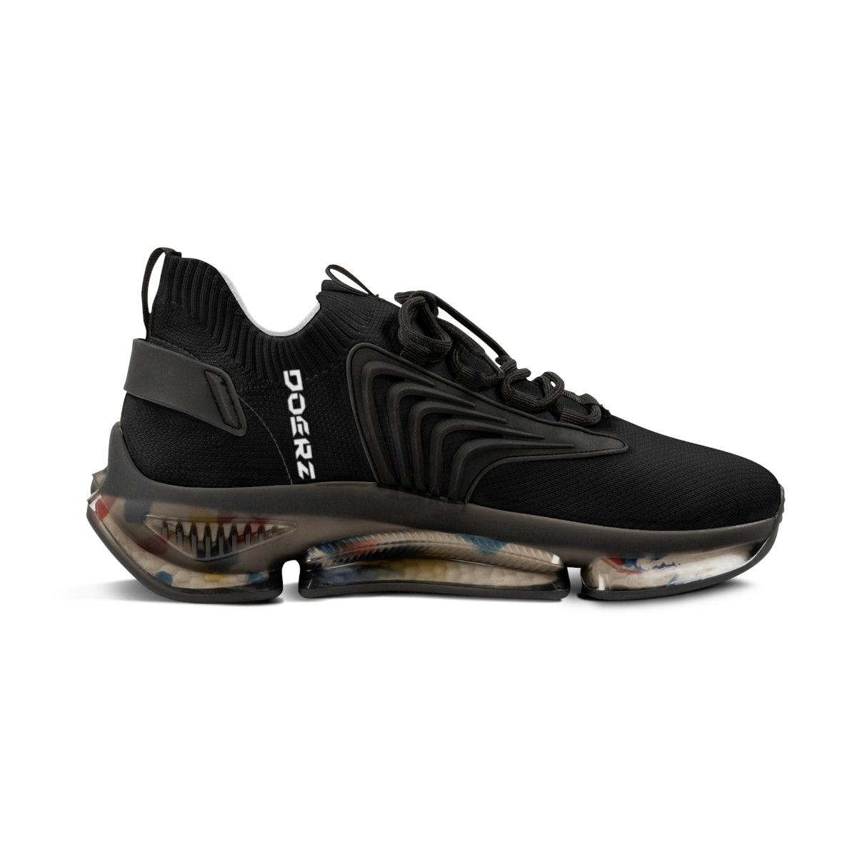 DOERZ LEGACY WALKERS for Daily Comfort, Athletic Shoes.