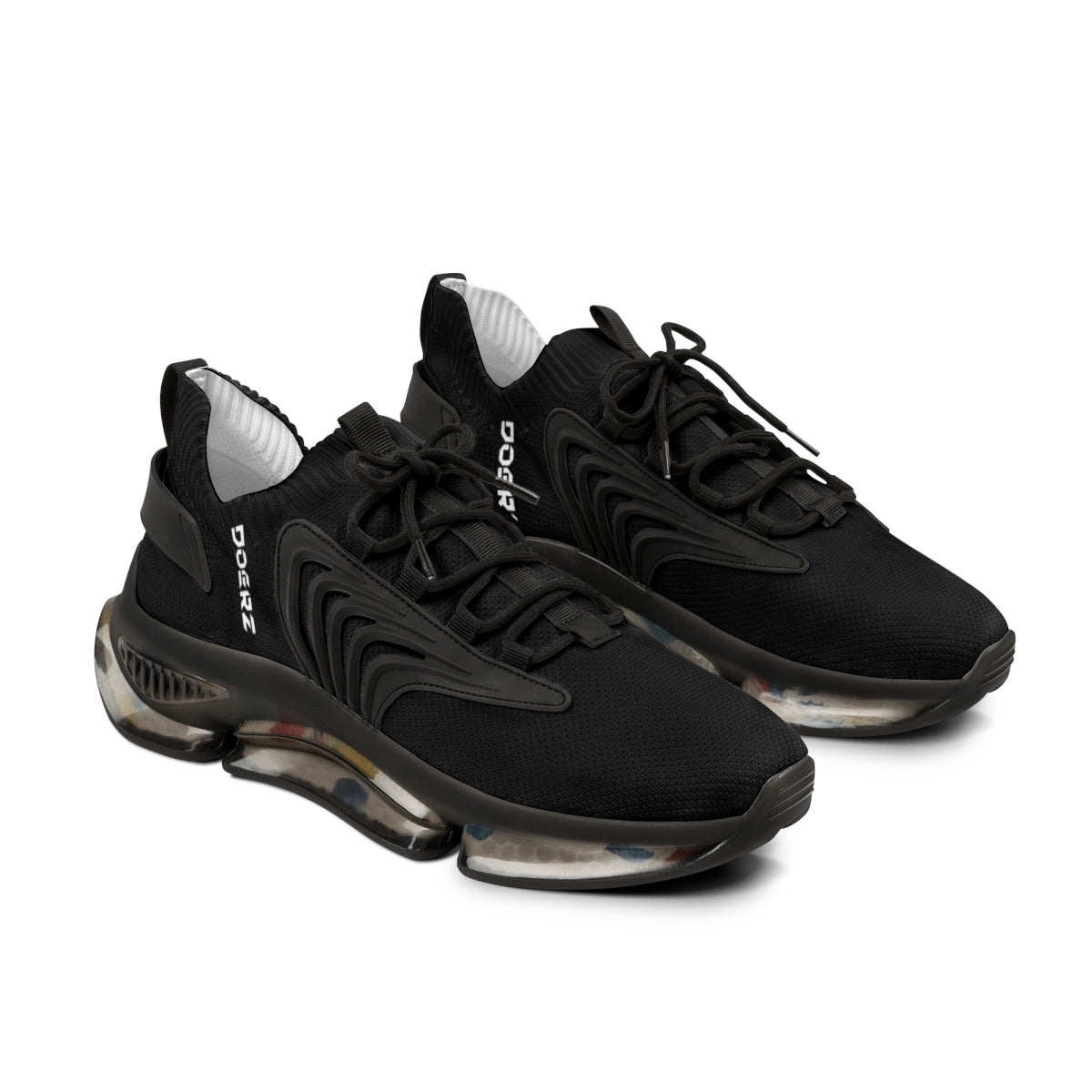 DOERZ LEGACY WALKERS for Daily Comfort, Athletic Shoes.