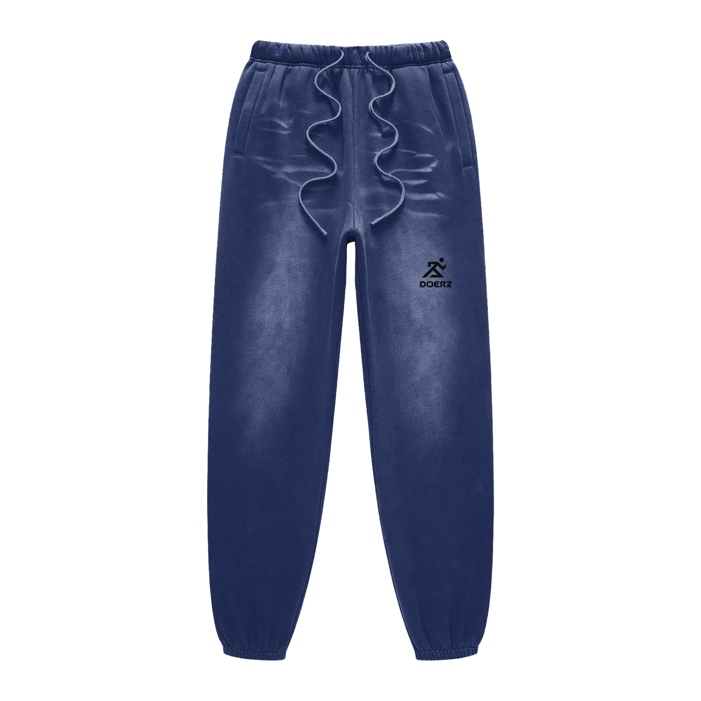 Sunfade Fleeced Sweatpants