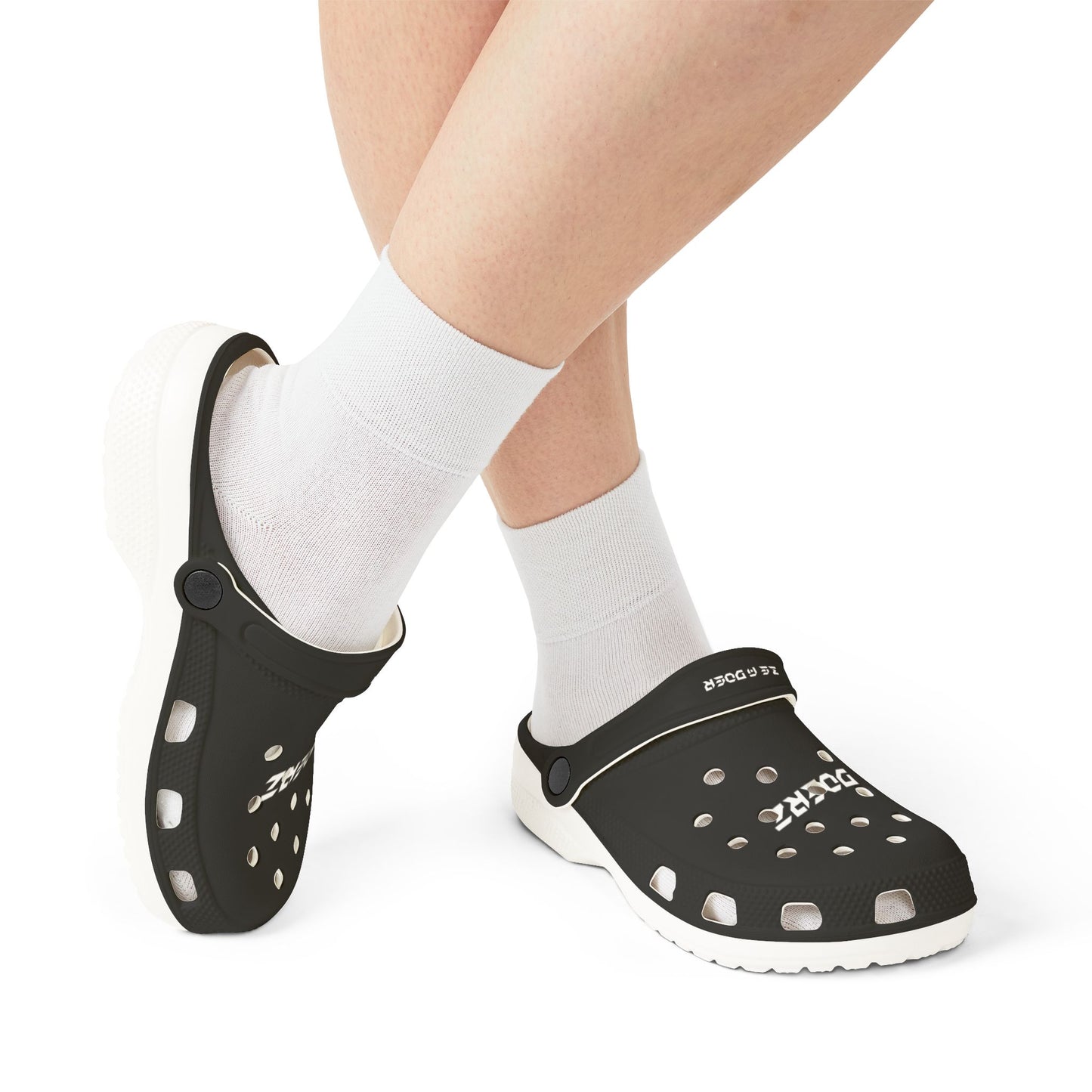 Stylish EVA Foam Clogs for Everyday Comfort | Slip-On, Trendy, Lightweight, Casual Footwear, Perfect for Summer
