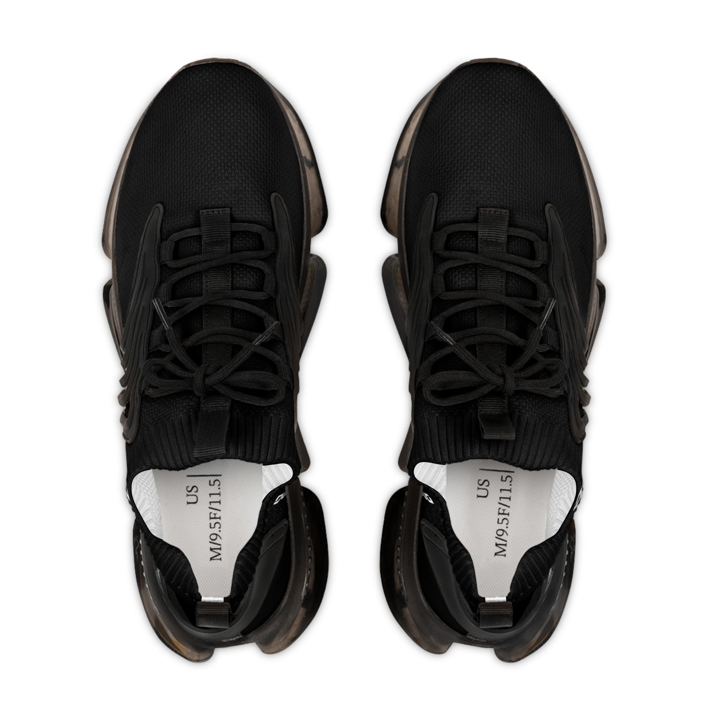 Stylish Mesh Sneakers for Men, Breathable Athletic Footwear, Casual Sneakers, Comfortable Sports Shoes, Trendy Streetwear Shoes