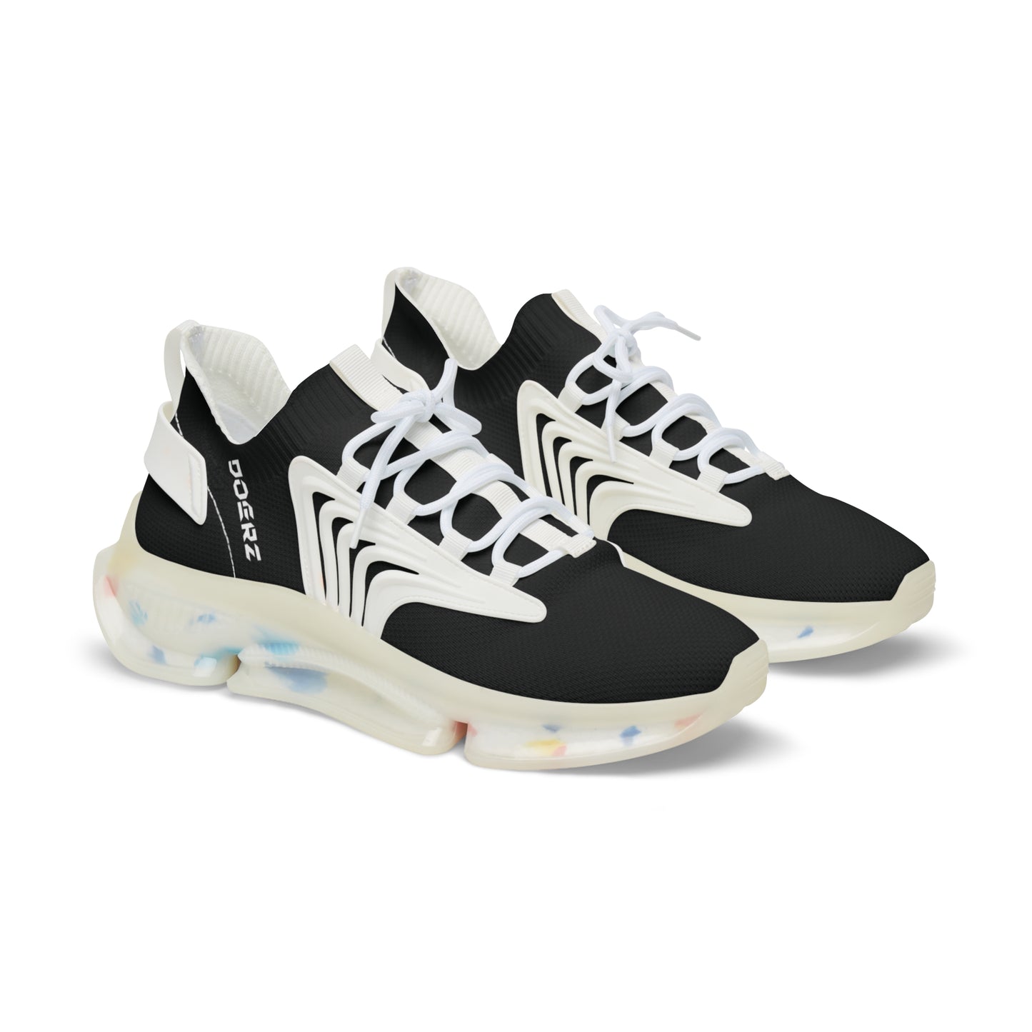Stylish Men's Mesh Sneakers | Breathable Footwear for Casual Wear, Sports, Gym, Gifts, Fashion Forward