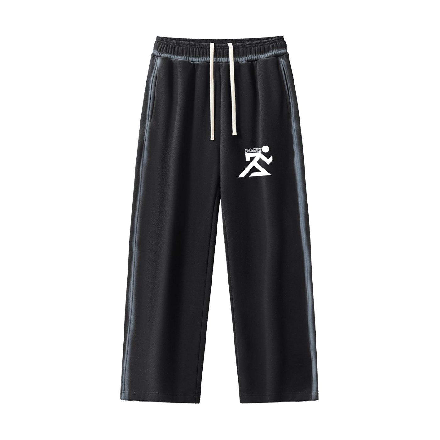 Sunfaded Edge Fleece Sweatpants