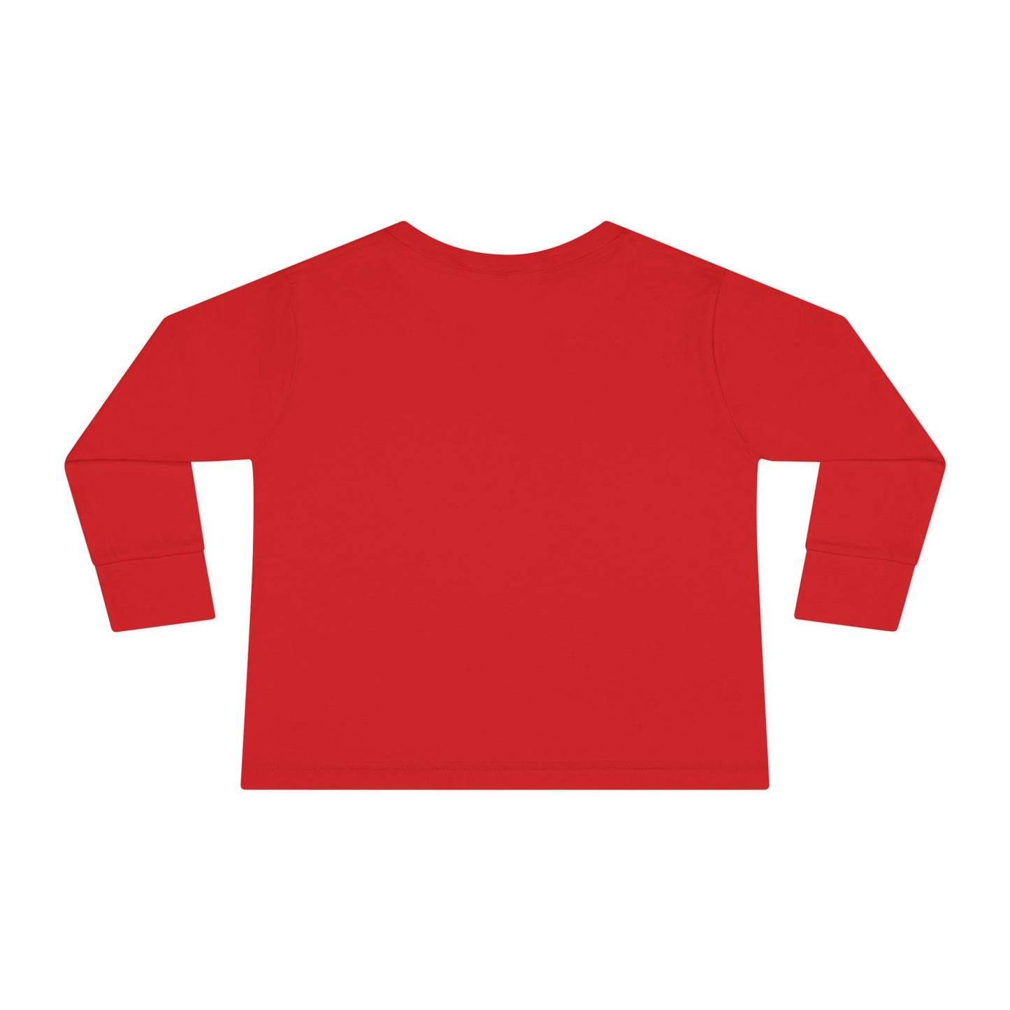 DOERZ “ABC” Action Builds Character.Toddler sweatshirt
