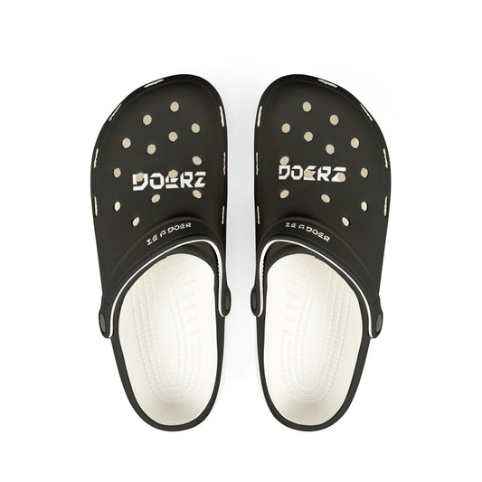 Stylish EVA Foam Clogs for Everyday Comfort | Slip-On, Trendy, Lightweight, Casual Footwear, Perfect for Summer