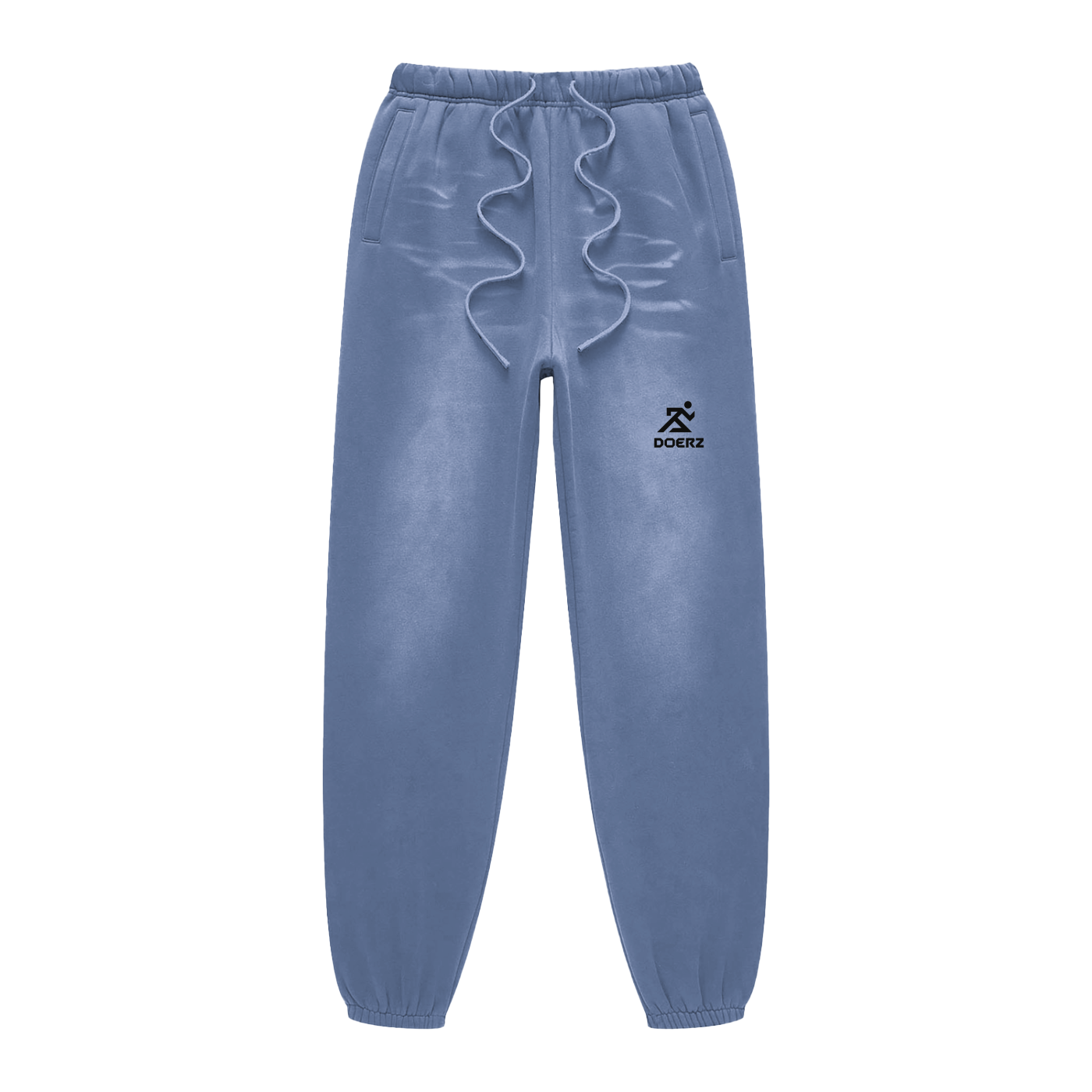 Sunfade Fleeced Sweatpants