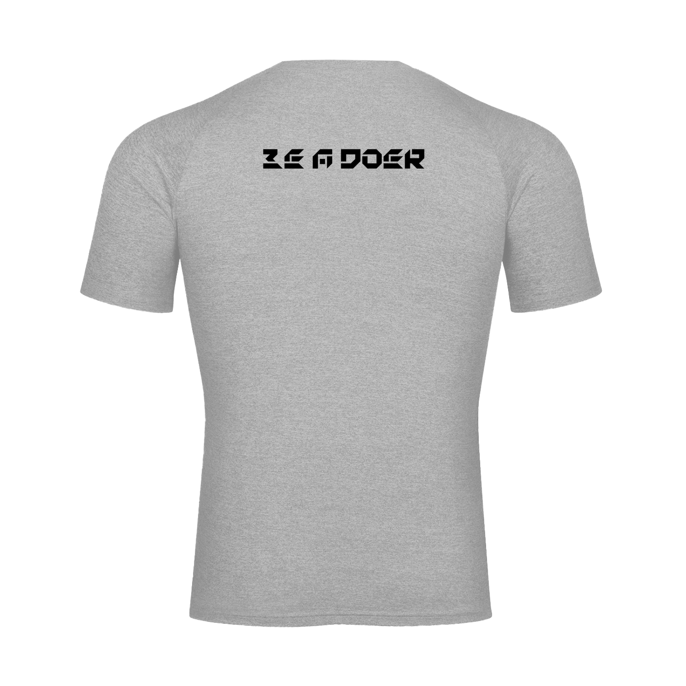 Performance Short Sleeve T-Shirt
