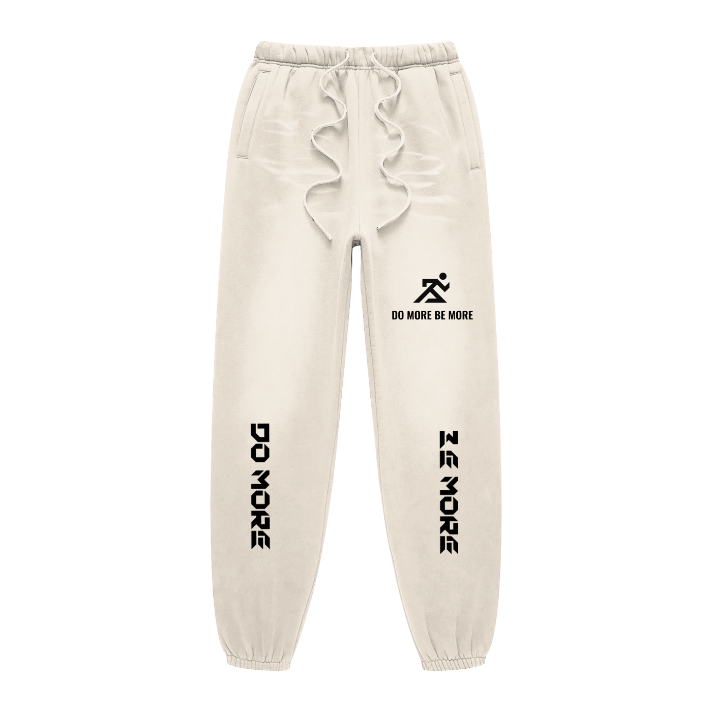Sunfade Fleeced Sweatpants
