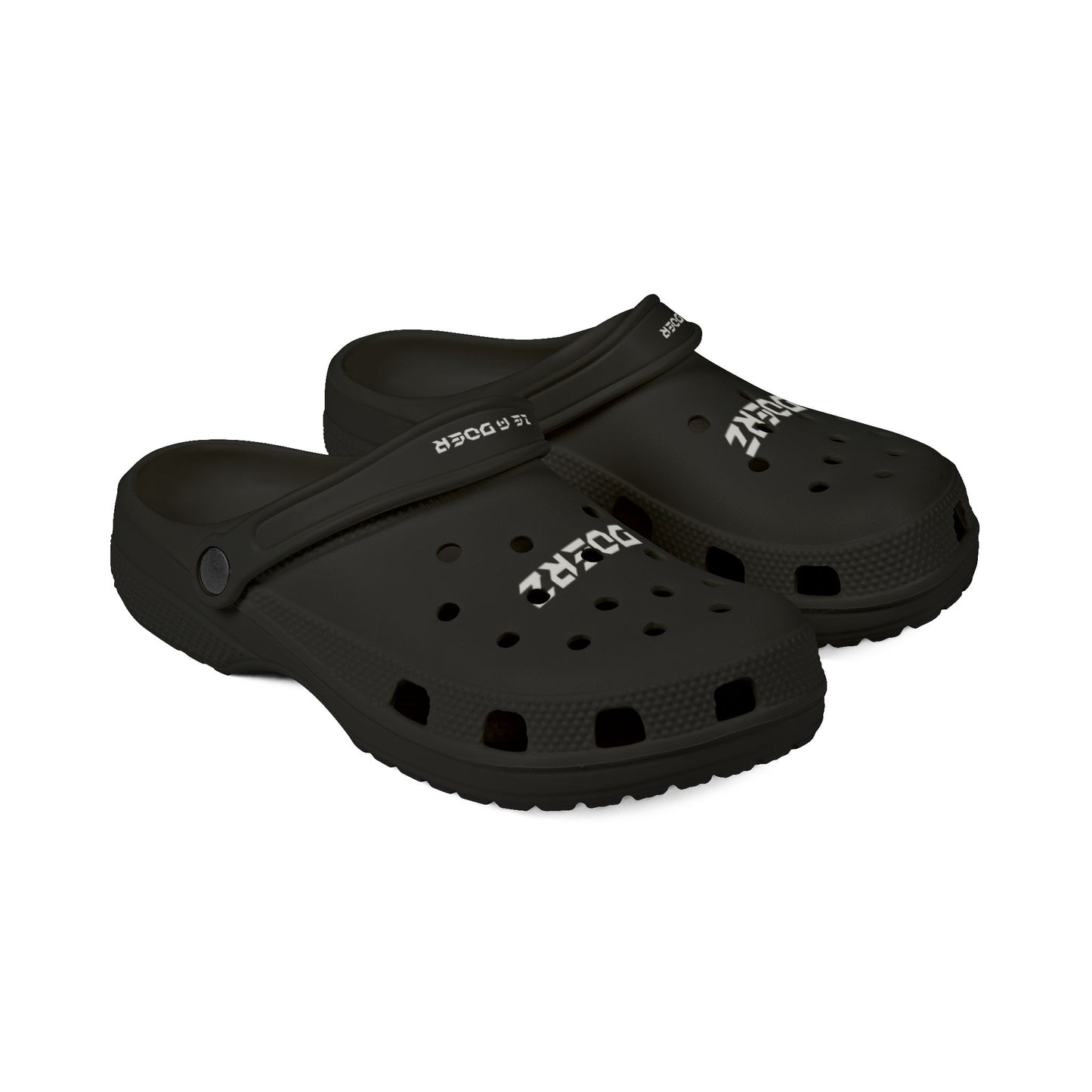 Stylish EVA Foam Clogs for Everyday Comfort | Slip-On, Trendy, Lightweight, Casual Footwear, Perfect for Summer