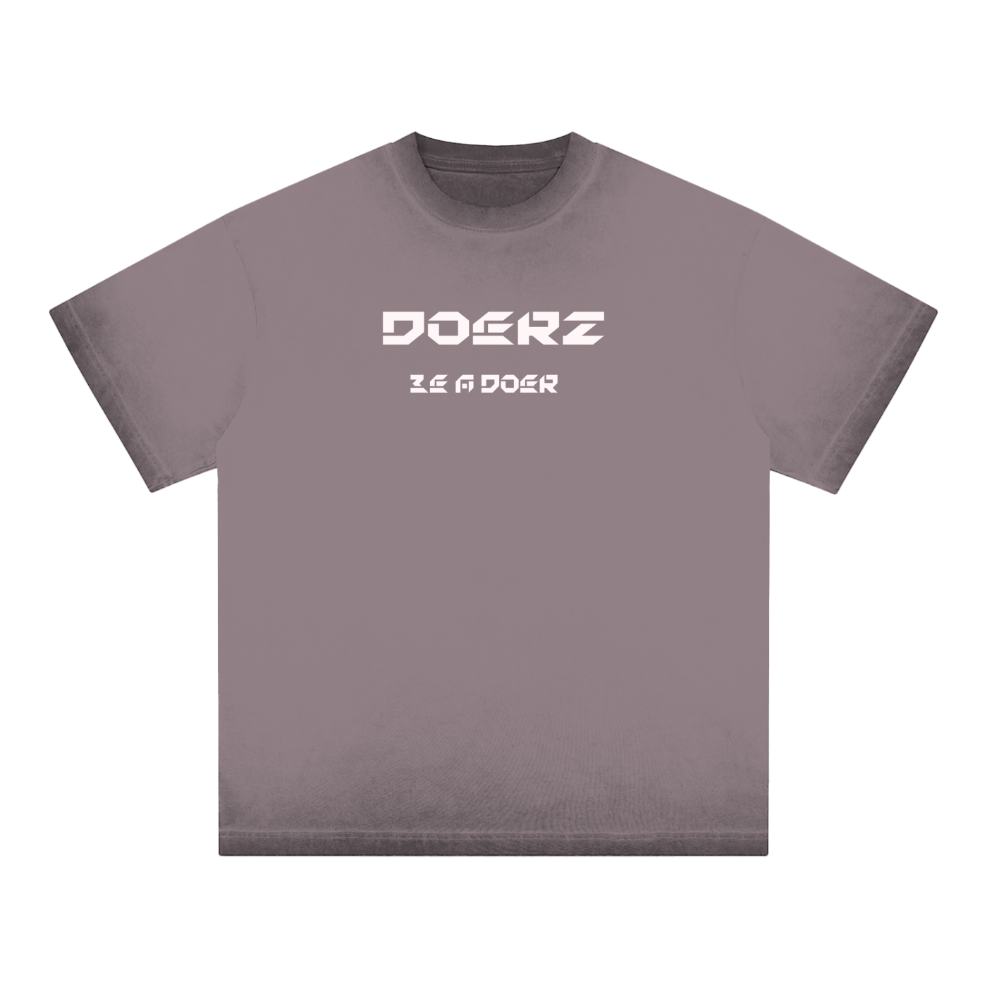 Reverse Dyed T-shirt