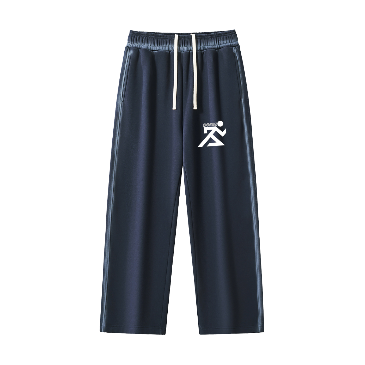 Sunfaded Edge Fleece Sweatpants