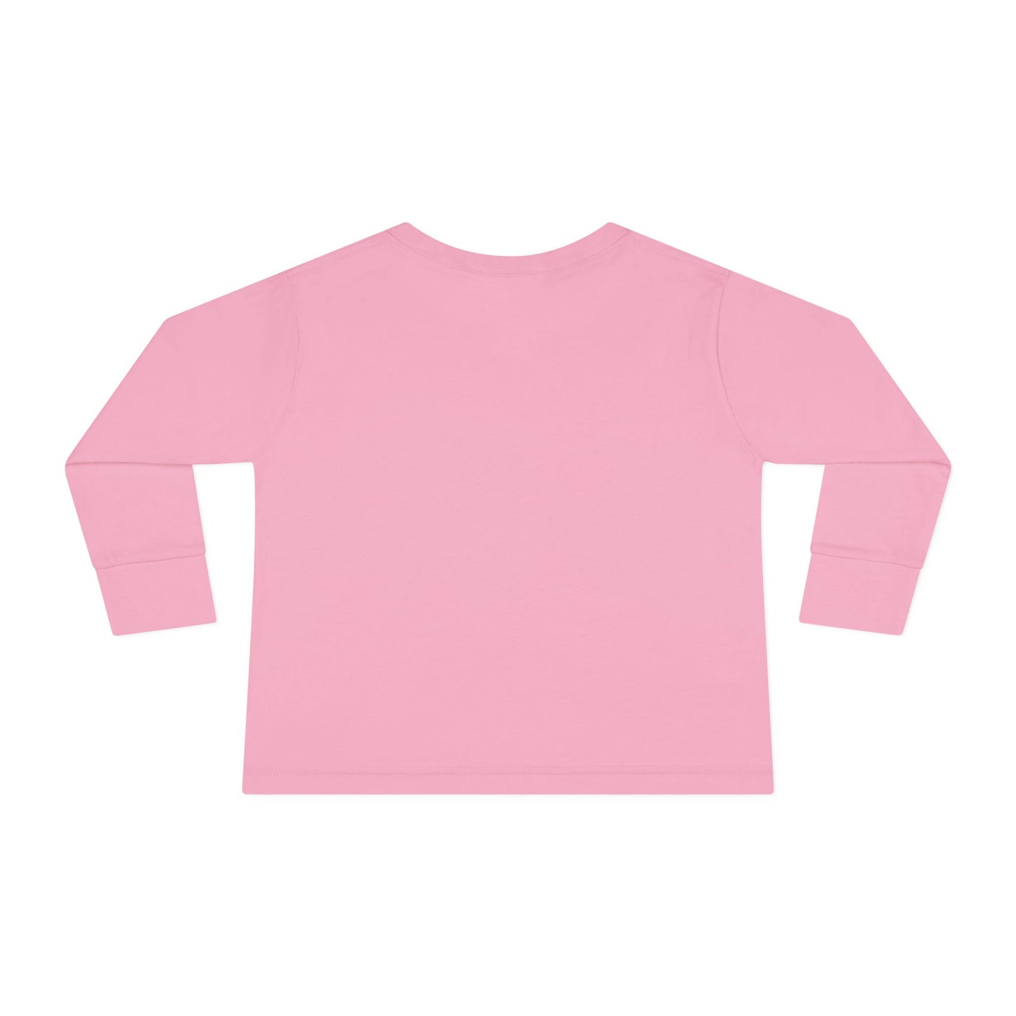 DOERZ “ABC” Action Builds Character.Toddler sweatshirt