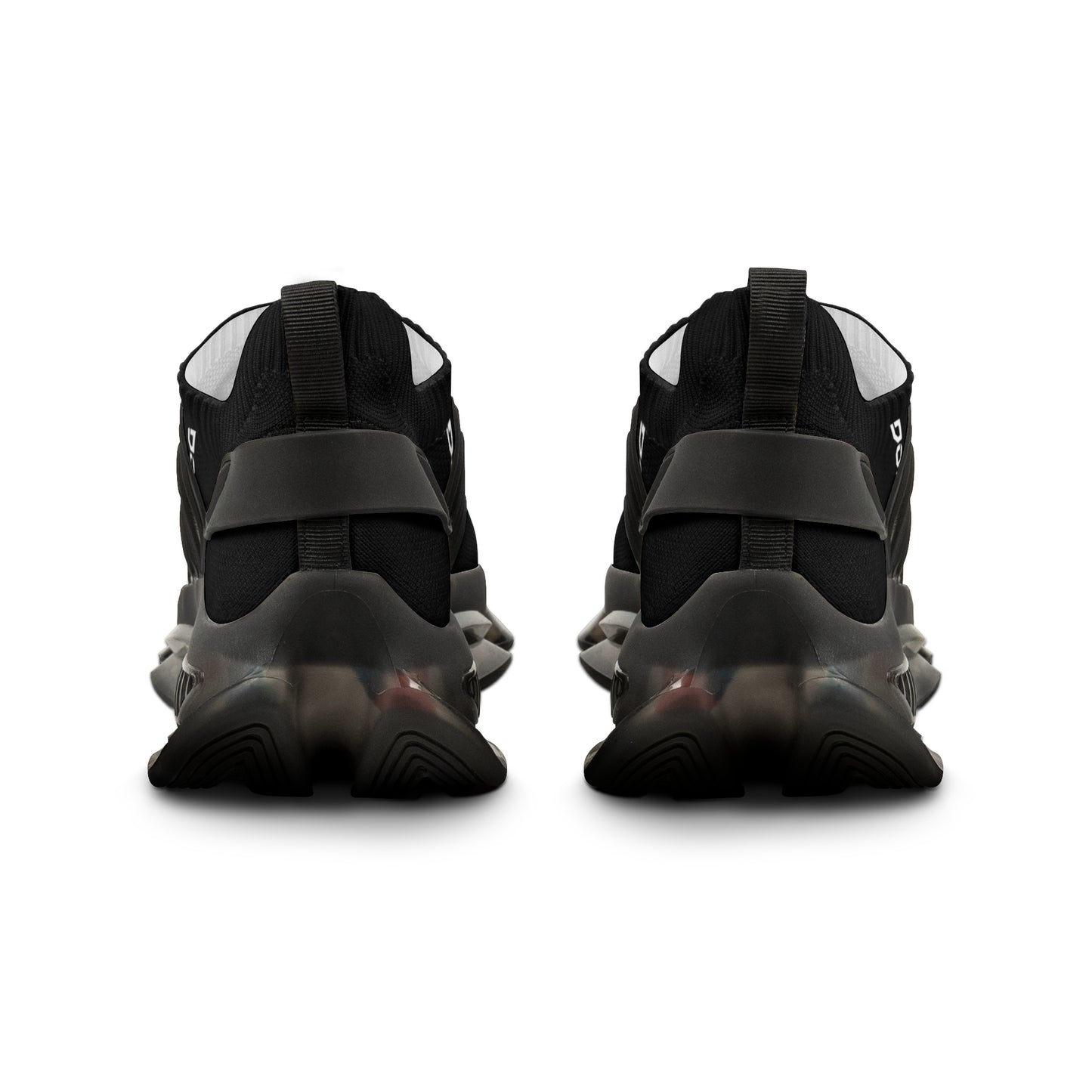 Stylish Mesh Sneakers for Men, Breathable Athletic Footwear, Casual Sneakers, Comfortable Sports Shoes, Trendy Streetwear Shoes