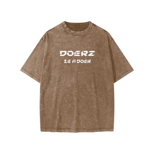 Snow Washed Kids' T-shirt