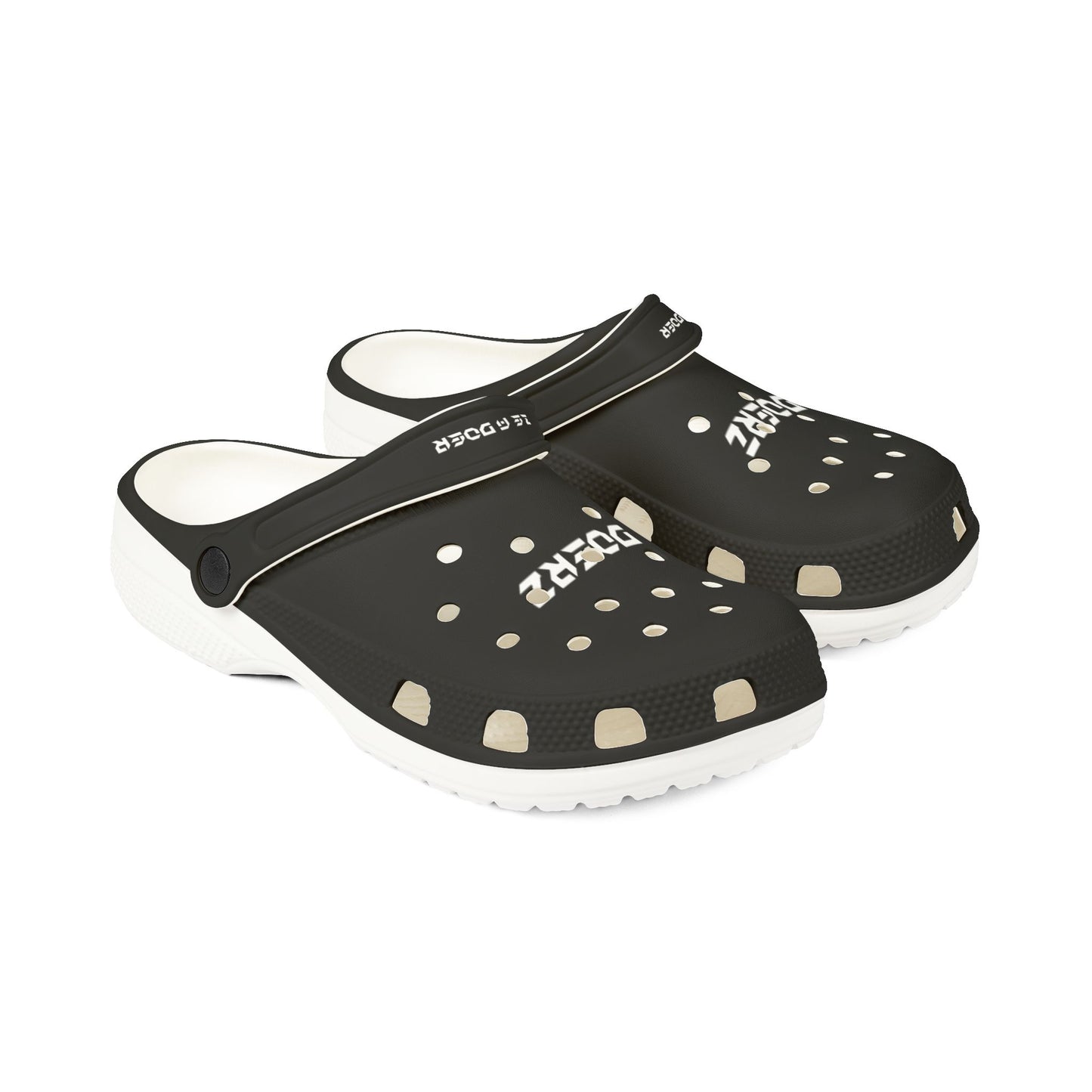 Stylish EVA Foam Clogs for Everyday Comfort | Slip-On, Trendy, Lightweight, Casual Footwear, Perfect for Summer