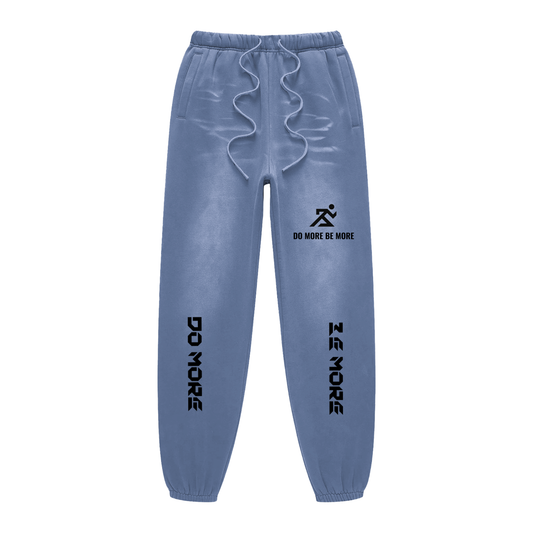 Sunfade Fleeced Sweatpants