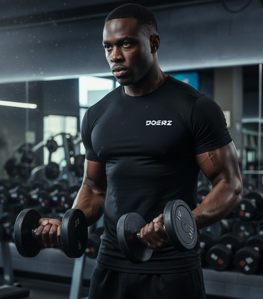 Performance T-shirt