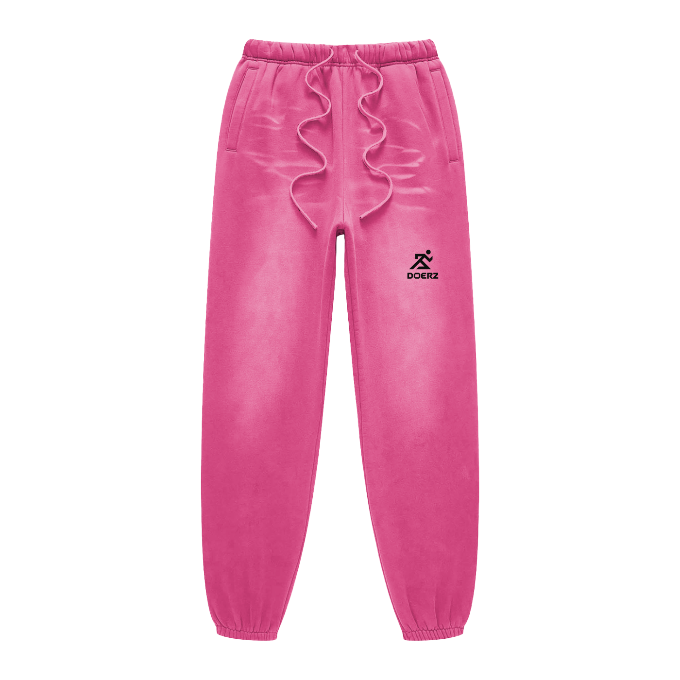 Sunfade Fleeced Sweatpants