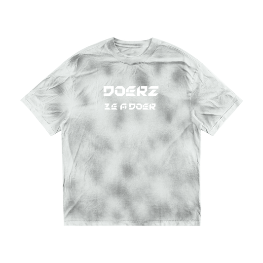 Dirty Washed T-shirt
