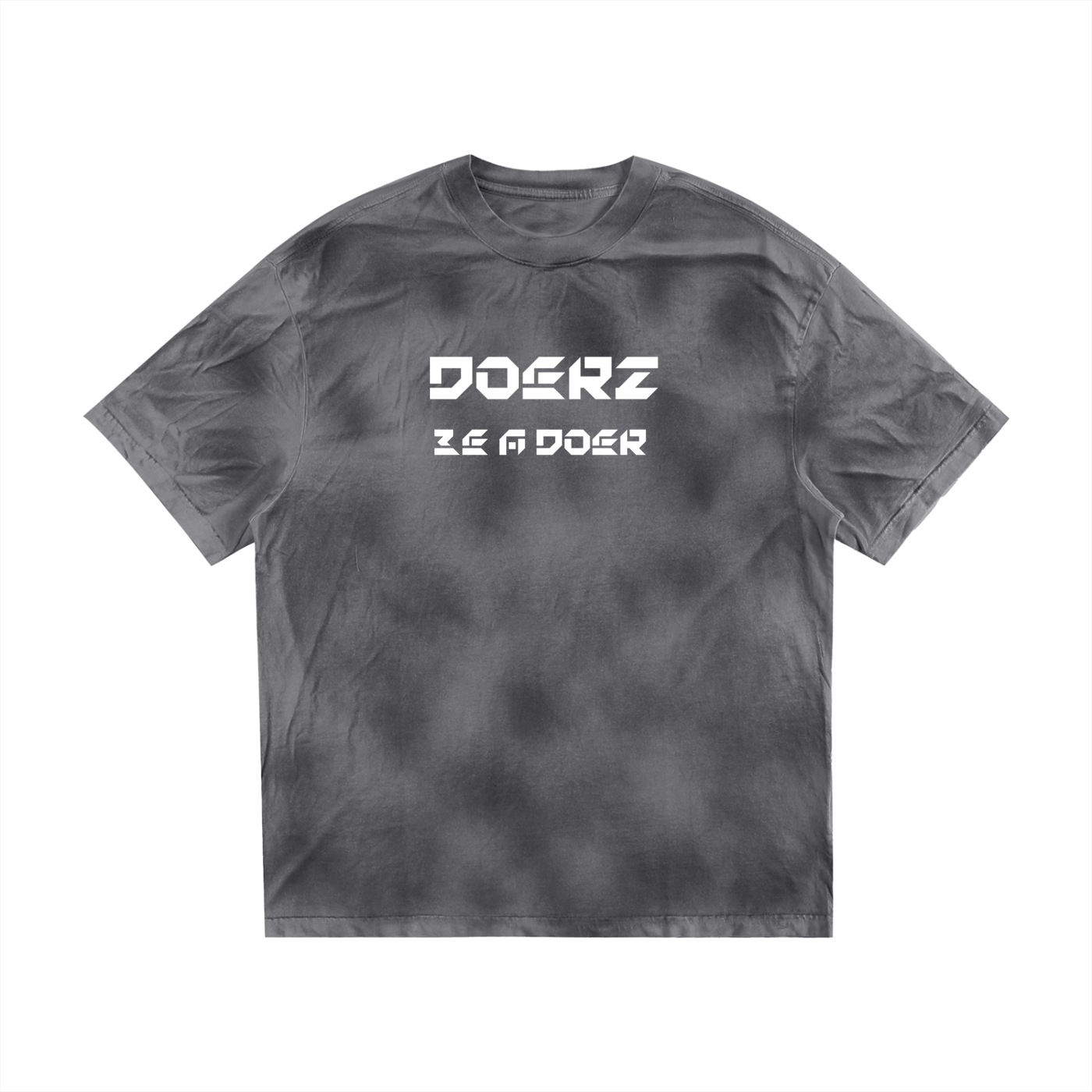 Dirty Washed T-shirt