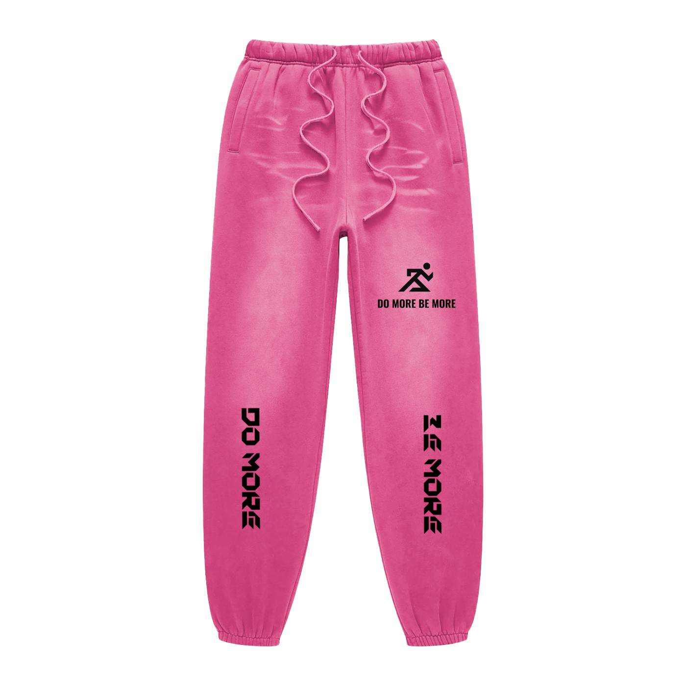 Sunfade Fleeced Sweatpants