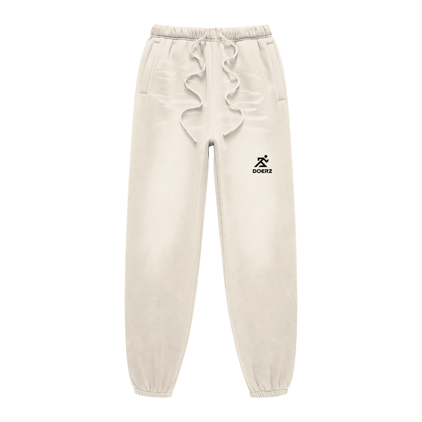 Sunfade Fleeced Sweatpants