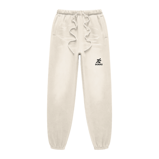 Sunfade Fleeced Sweatpants
