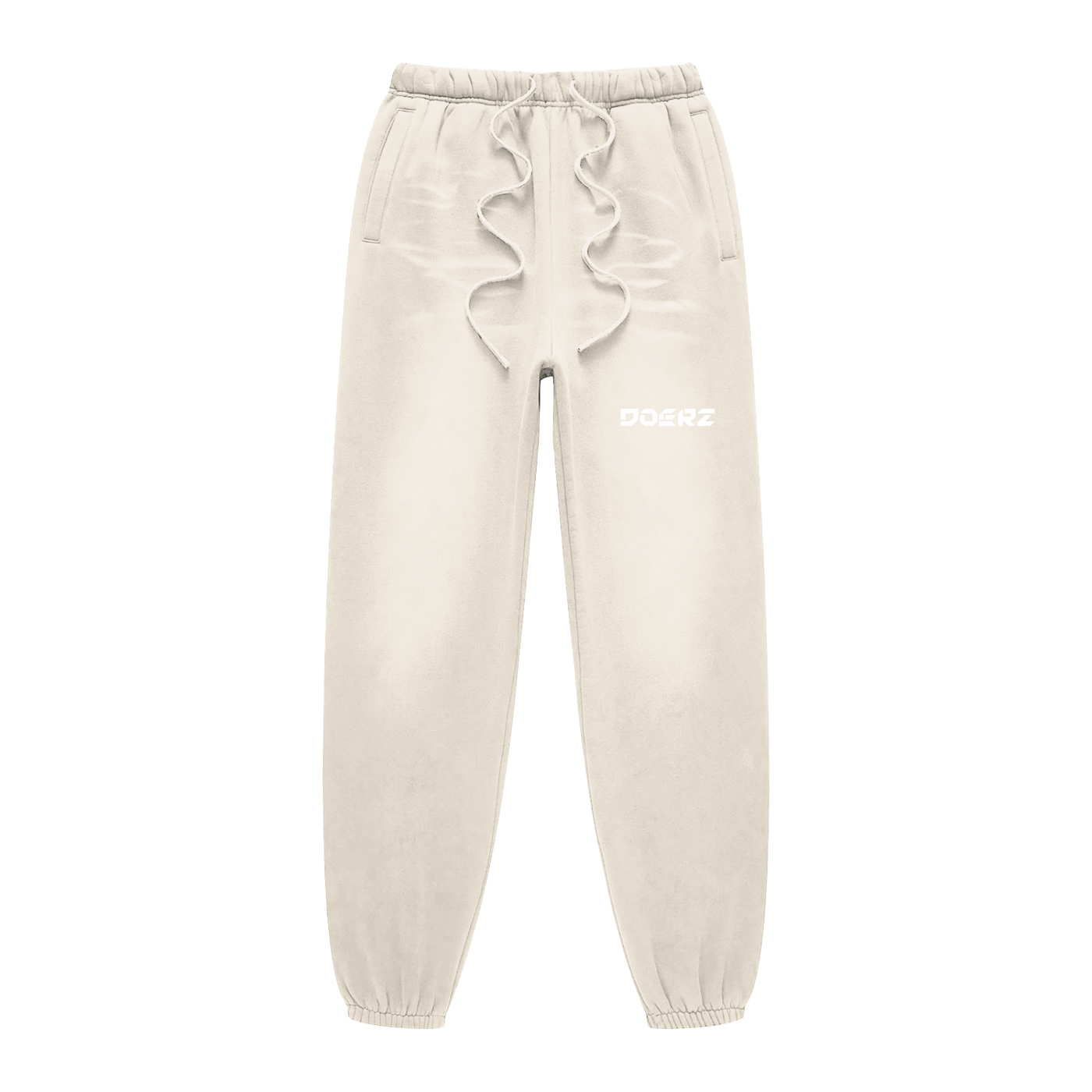 Sunfade Fleeced Sweatpants