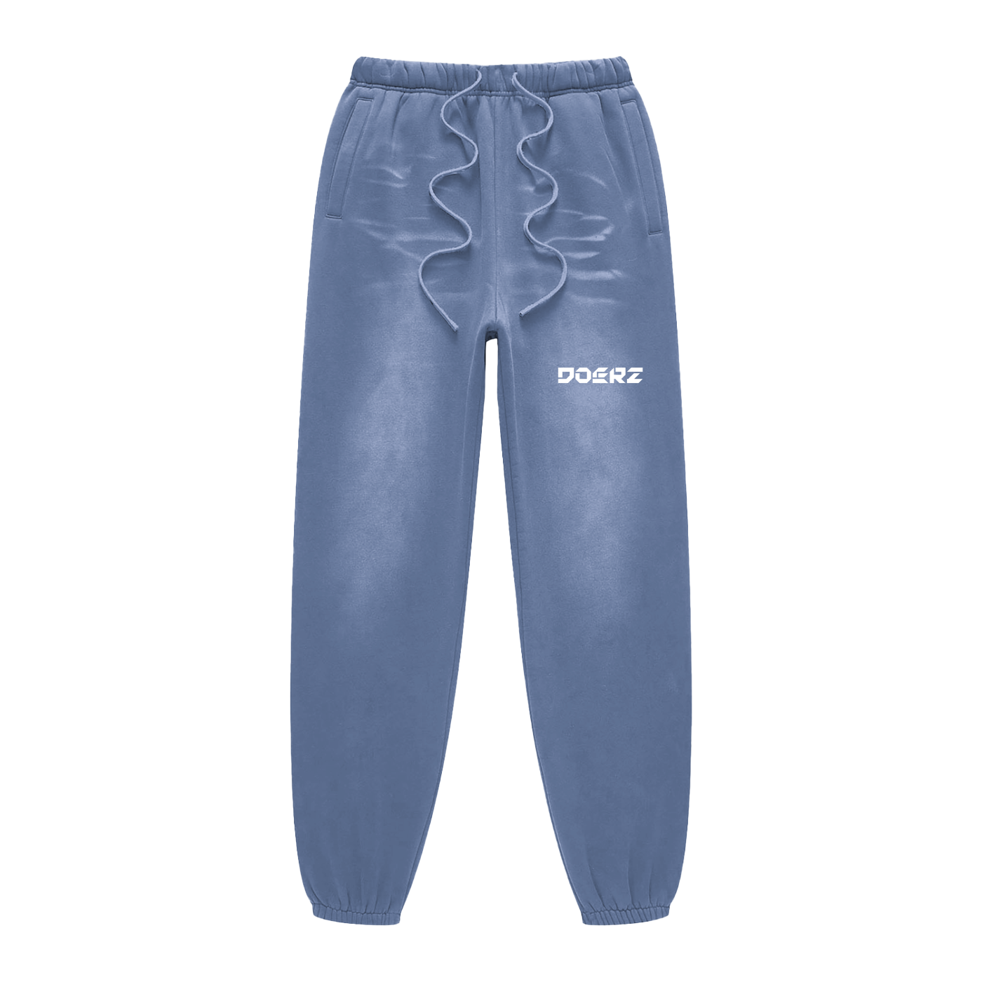 Sunfade Fleeced Sweatpants