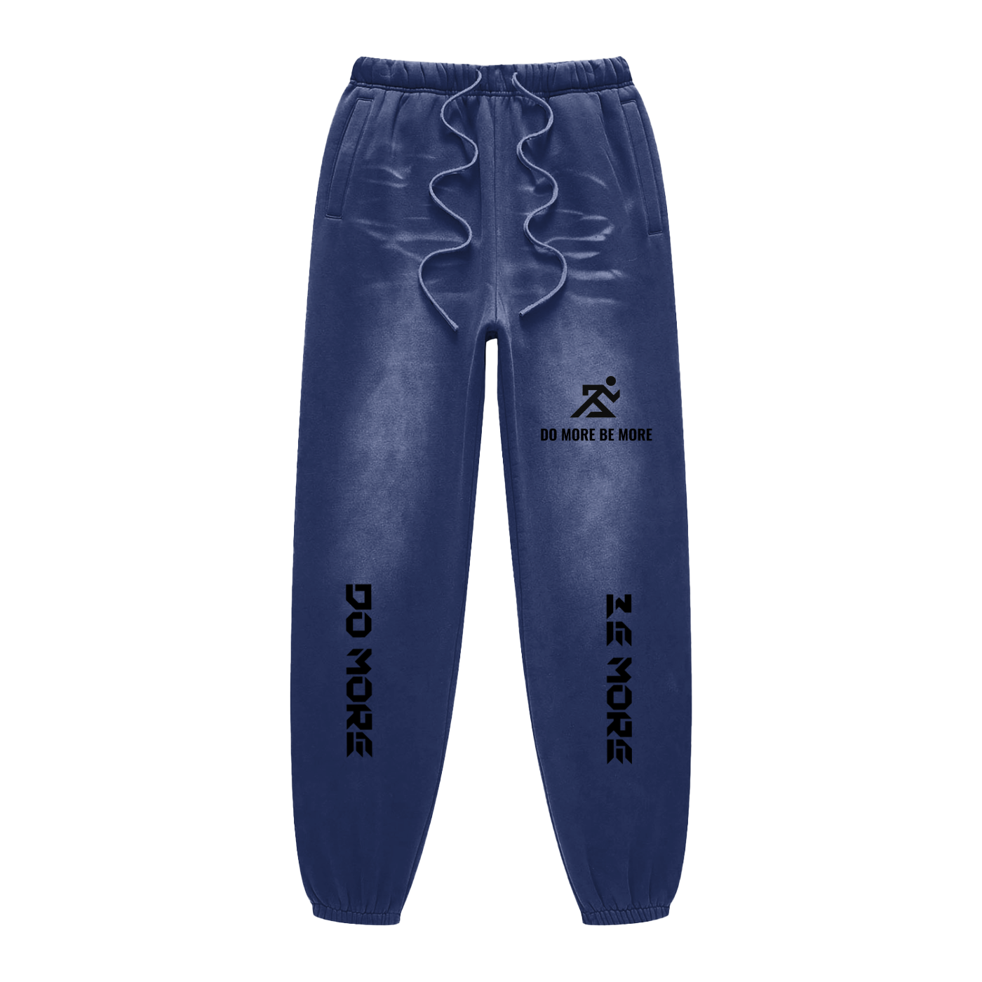 Sunfade Fleeced Sweatpants