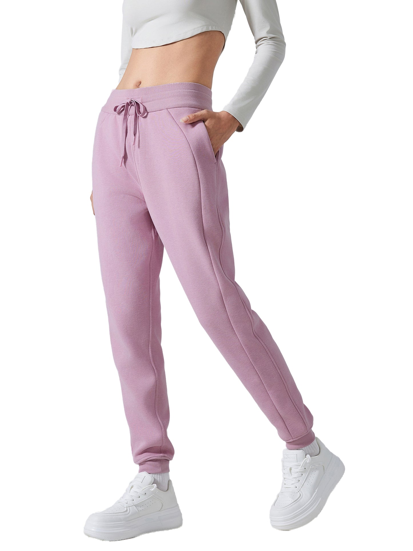 WOMEN,HERS,JOGGERS,ACTIVE WEAR
