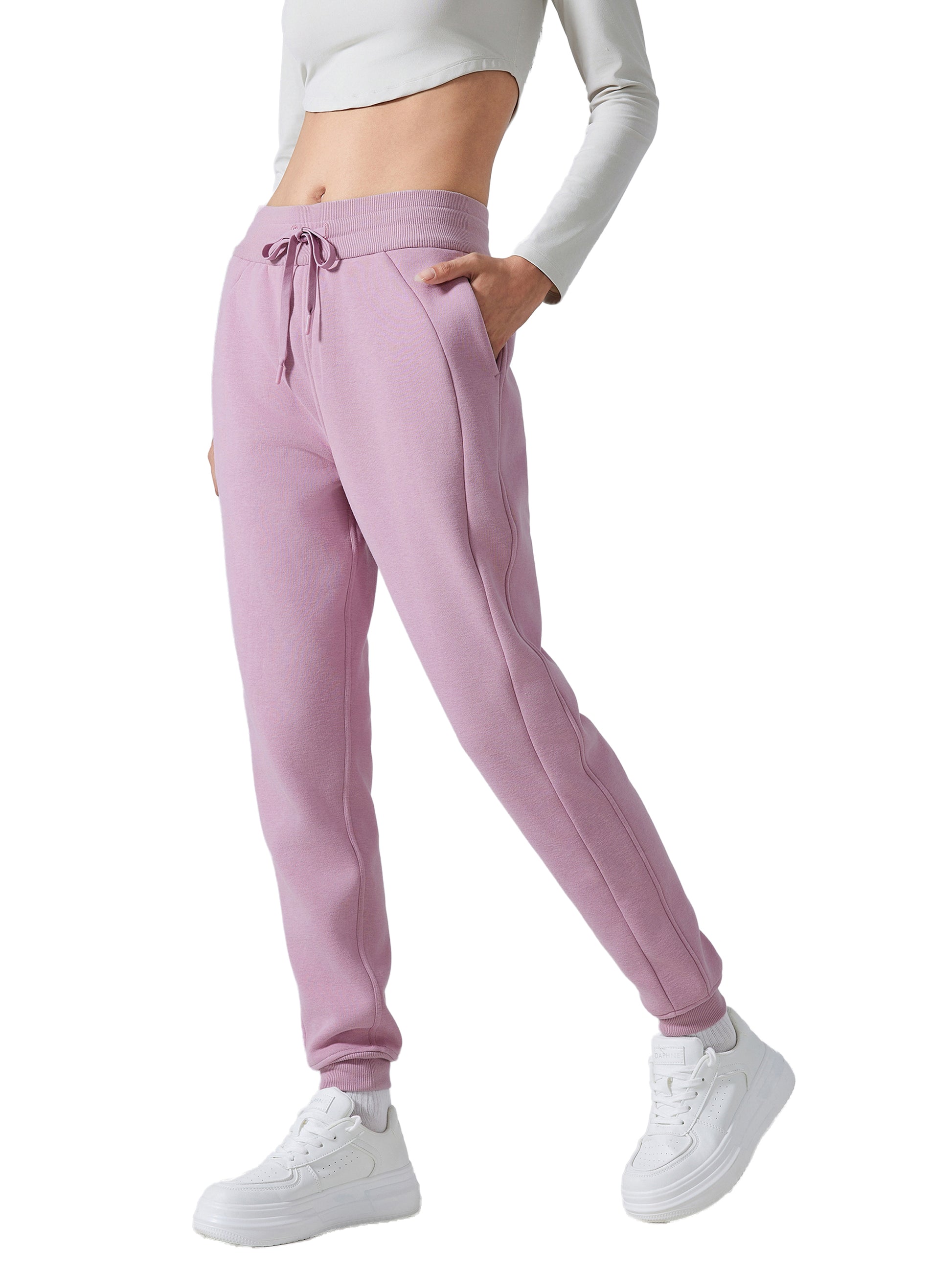 WOMEN,HERS,JOGGERS,ACTIVE WEAR
