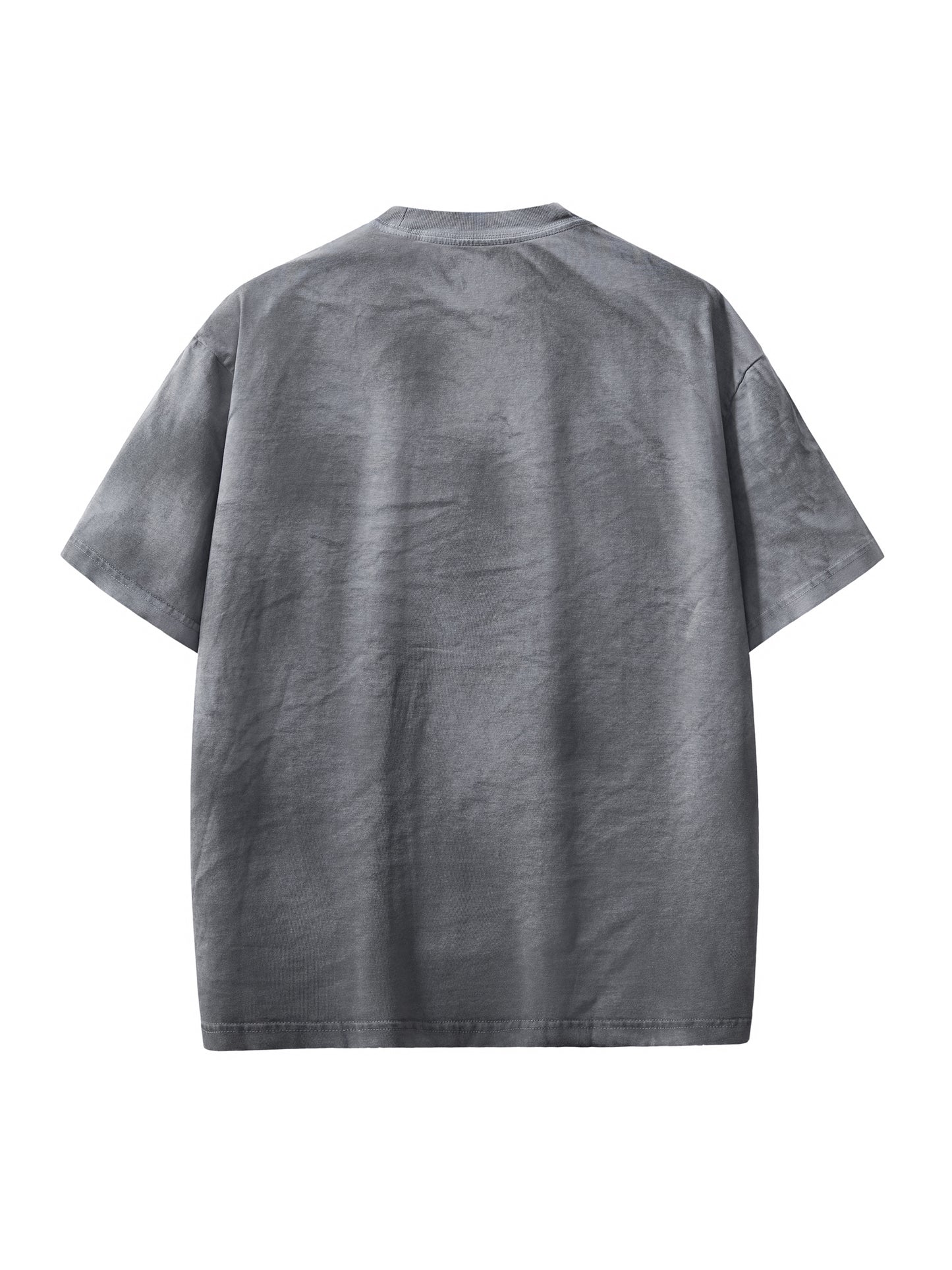 Dirty Washed T-shirt