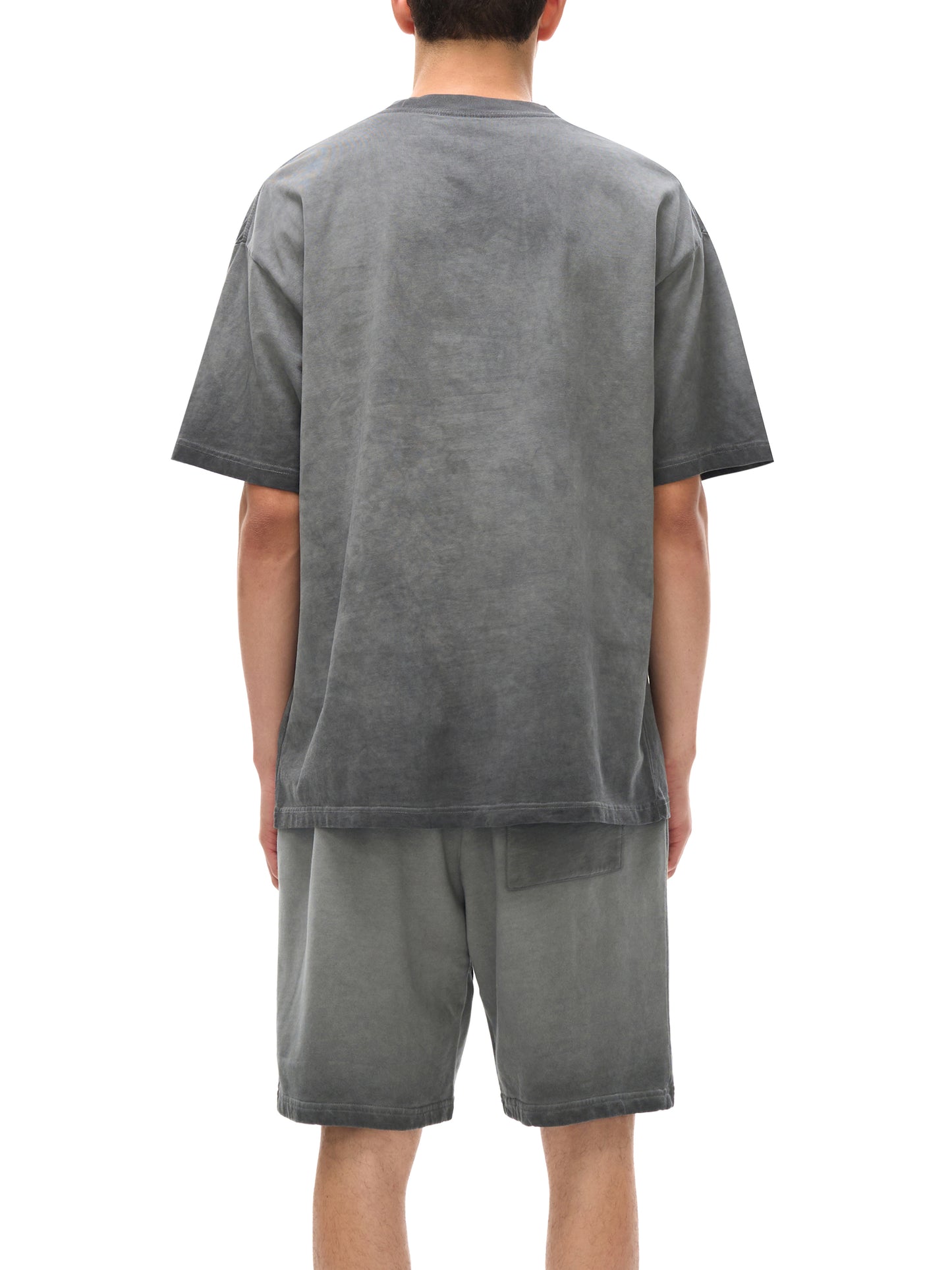 Reverse Dyed T-shirt