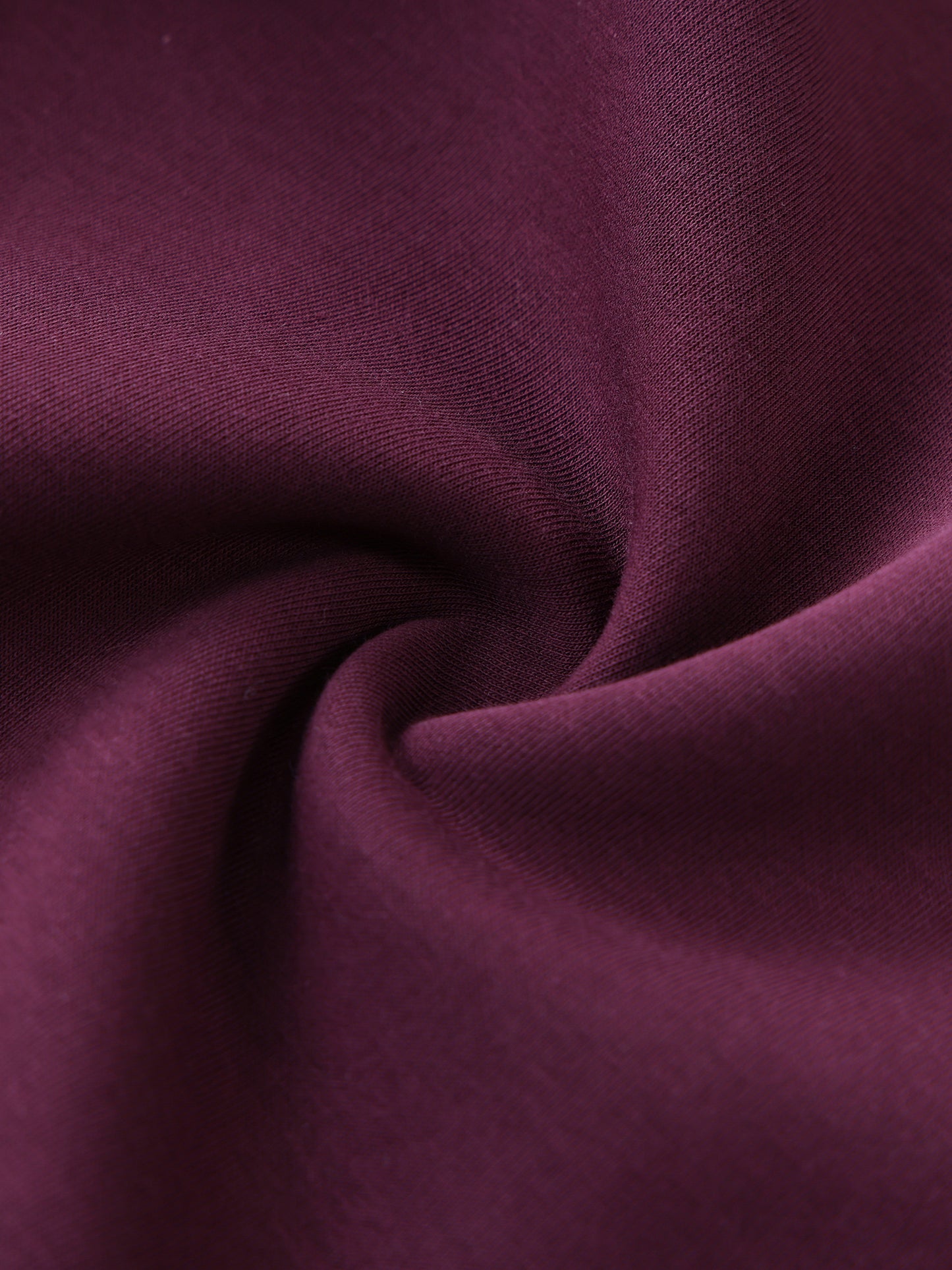 Essential Heavyweight High Neck  Zip-Up Hoodie