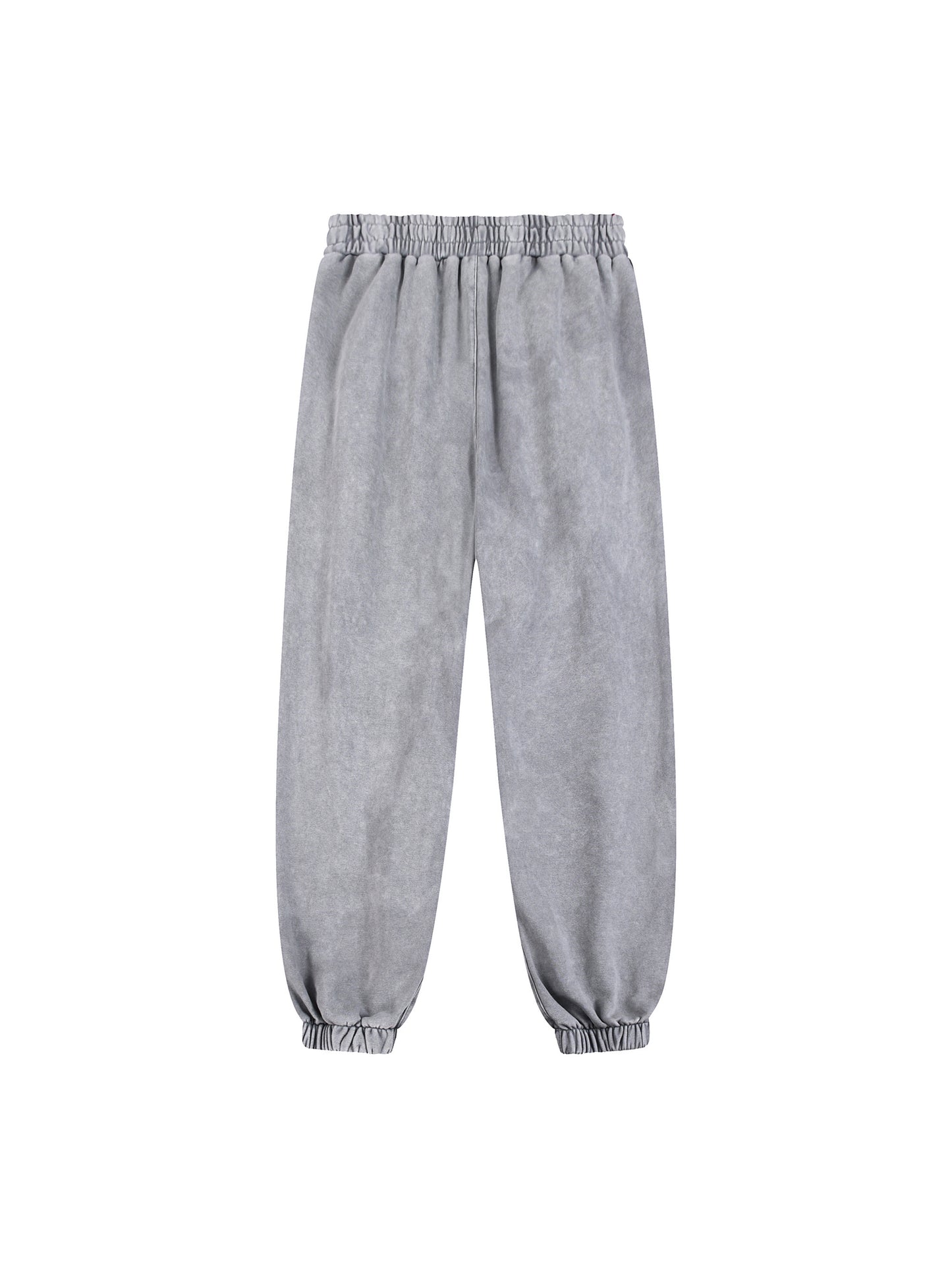 Snow Wash Heavyweight Jogged Sweatpants